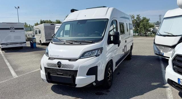 POSSL – SUMMIT 600 L