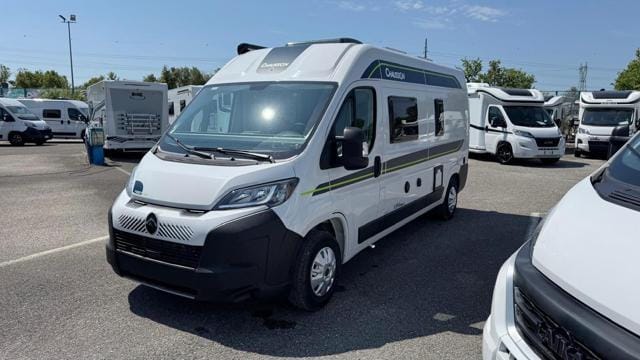 CHAUSSON – V 594M FIRST LINE