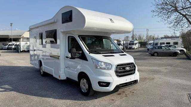 X-GO – X CAMP 9