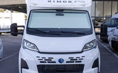 RIMOR – SAURUS 95 PLUS