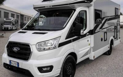 MCLOUIS – SLIM 339 CON BASCULANTE