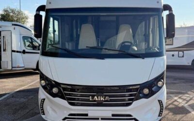 LAIKA – ECOVIP H 4109 DS