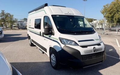 CHAUSSON – V 594 ROAD LINE