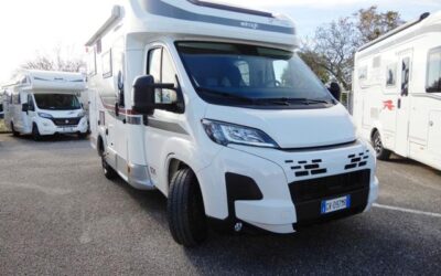 ELNAGH – BARON 531