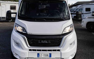 LAIKA – KOSMO L319