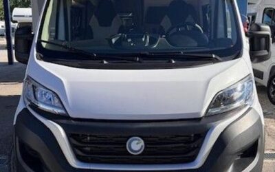 CHAUSSON – V594 FIRST LINE