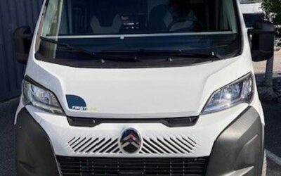 CHAUSSON – V 594M FIRST LINE