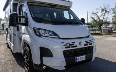 ELNAGH – T LOFT 530
